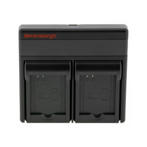 Berenstargh Dual PD Hyper Charger for