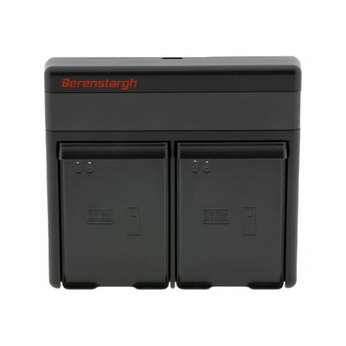Berenstargh Dual PD Hyper Charger for