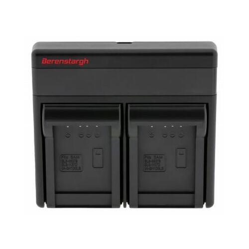 Berenstargh Dual PD Hyper Charger for