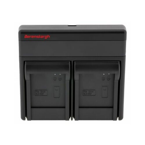 Berenstargh Dual PD Hyper Charger for