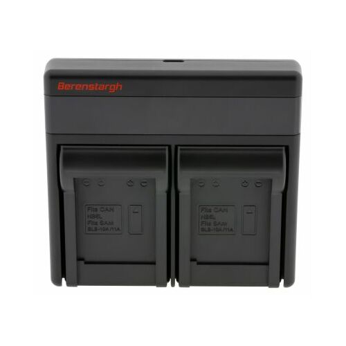 Berenstargh Dual PD Hyper Charger priekš