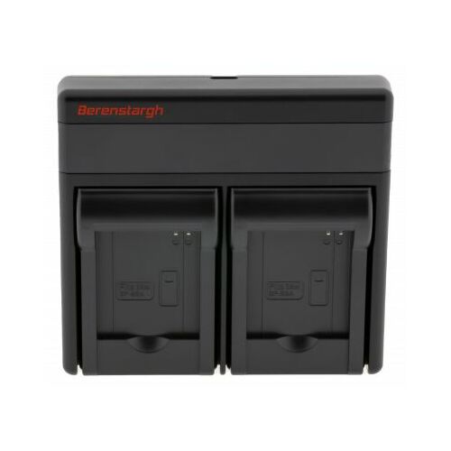 Berenstargh Dual PD Hyper Charger priekš