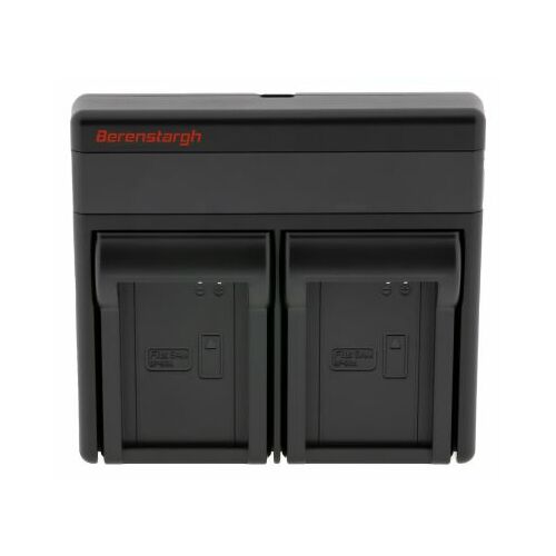 Berenstargh Dual PD Hyper Charger priekš