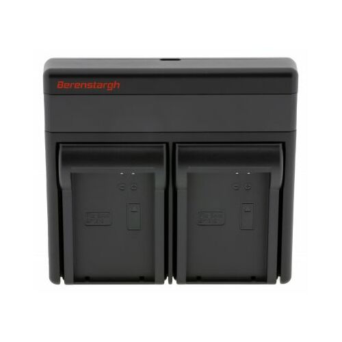 Berenstargh Dual PD Hyper Charger priekš