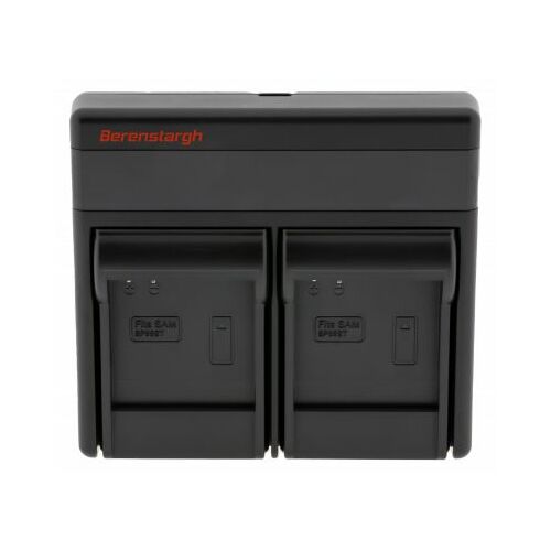 Berenstargh Dual PD Hyper Charger priekš