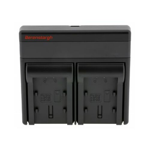 Berenstargh Dual PD Hyper Charger Samsung