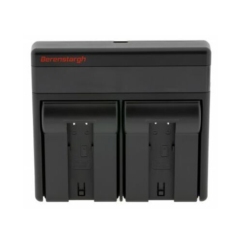 Berenstargh Dual PD Hyper Charger Samsung