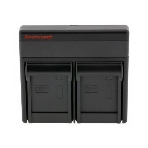 Berenstargh Dual PD Hyper Charger Samsung
