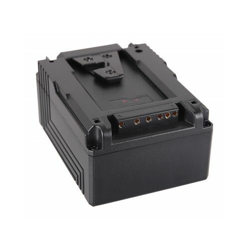 Berenstargh MICRO V95 V-stiprinājuma akumulators ar