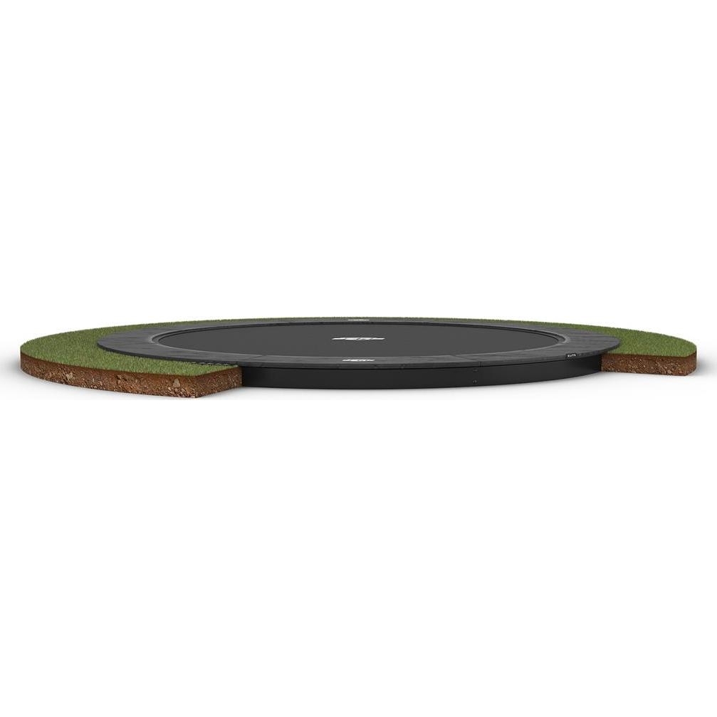 BERG Sports Elite FlatGround 380 batuts