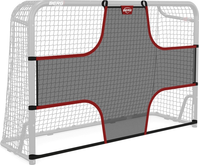 BERG SportsGoal mērķa tīkls S |