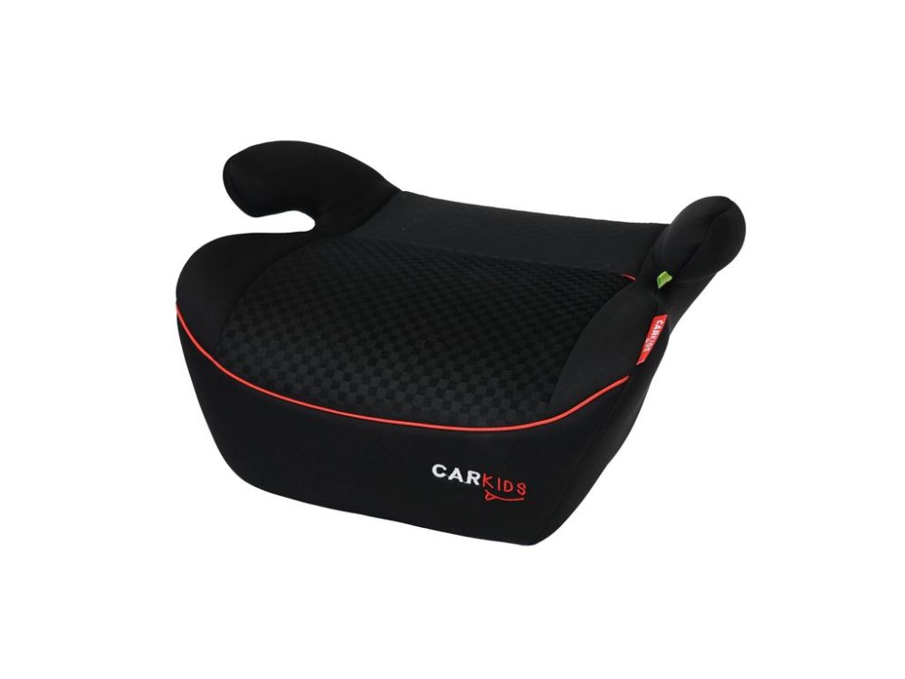 Bērnu auto sēdeklis paliktnis 125-150cm Alex