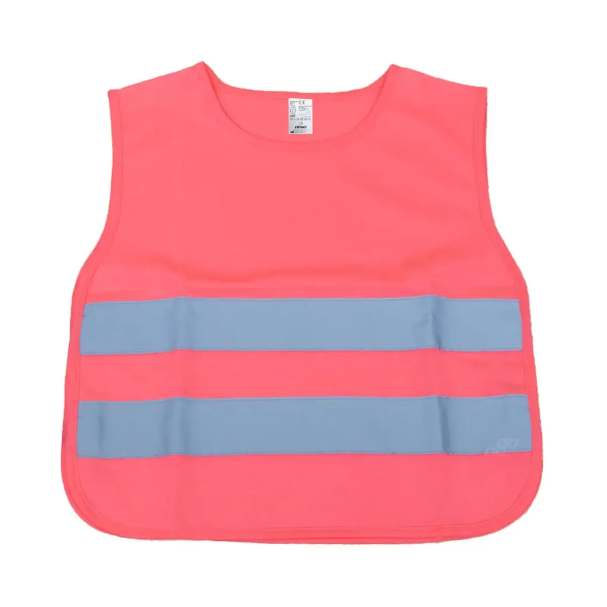 Bērnu drošības veste, rozā AMIO-03987 |