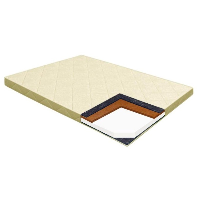 INT bērnu matracis Alta-8 90x200x8.5