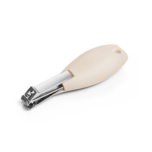 Bērnu nagu knaiblītes Babyono 065/04 beige
