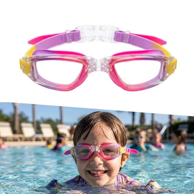 Bērnu peldēšanas brilles inSPORTline Aquanino |