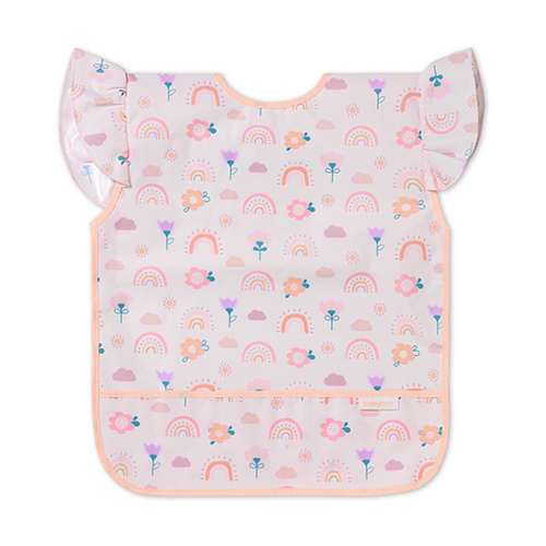 BABYONO Bērnu priekšauts RAINBOW 1642/03 |
