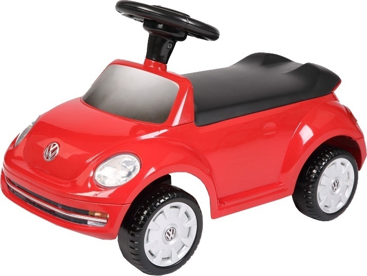 Roll Play Bērnu stumjamā mašīna VW