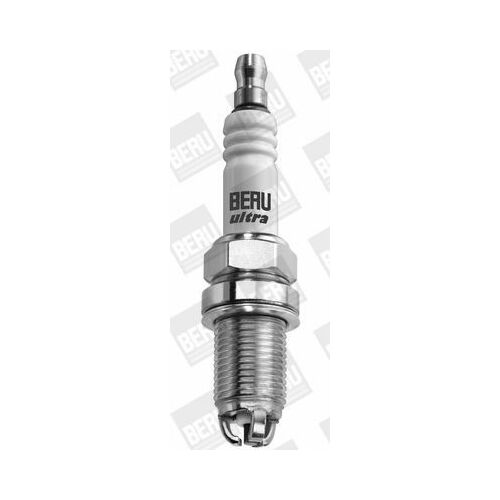 BERU ULTRA Z126 Aizdedzes svece VW