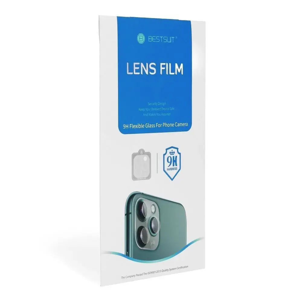 Bestsuit Flexible Hybrid Glass for Apple