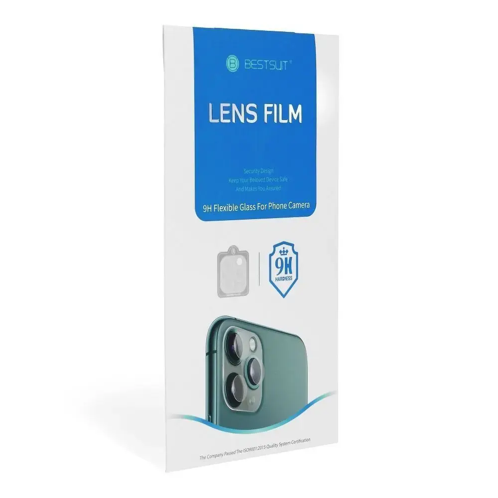 Bestsuit Flexible Hybrid Glass for Apple