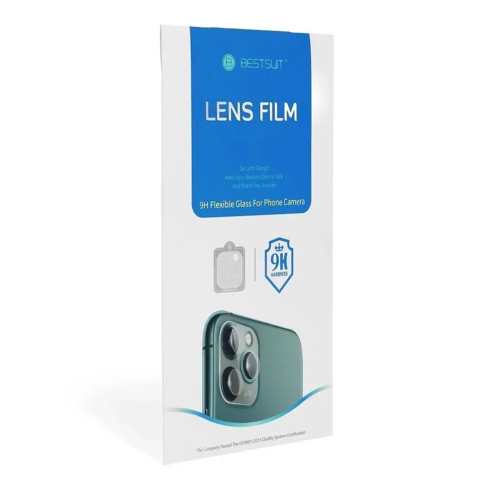 Bestsuit Flexible Hybrid Glass for Apple