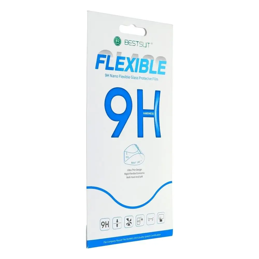 Bestsuit Flexible Hybrid Glass for SAM