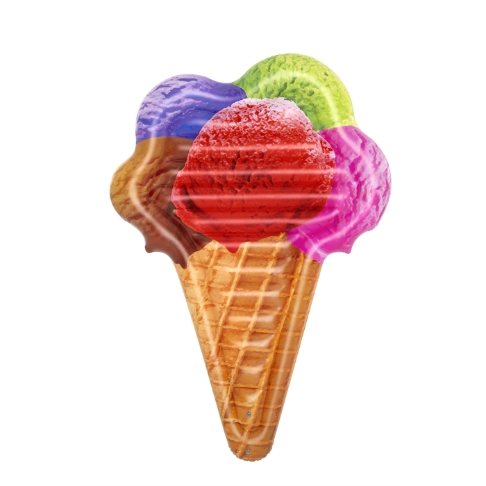 Bestway 43183 Ice-Creammat | T-MLX40731 |