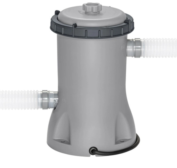 BESTWAY Ūdens filtrēšanas sūknis baseinam 2006L/530gal
