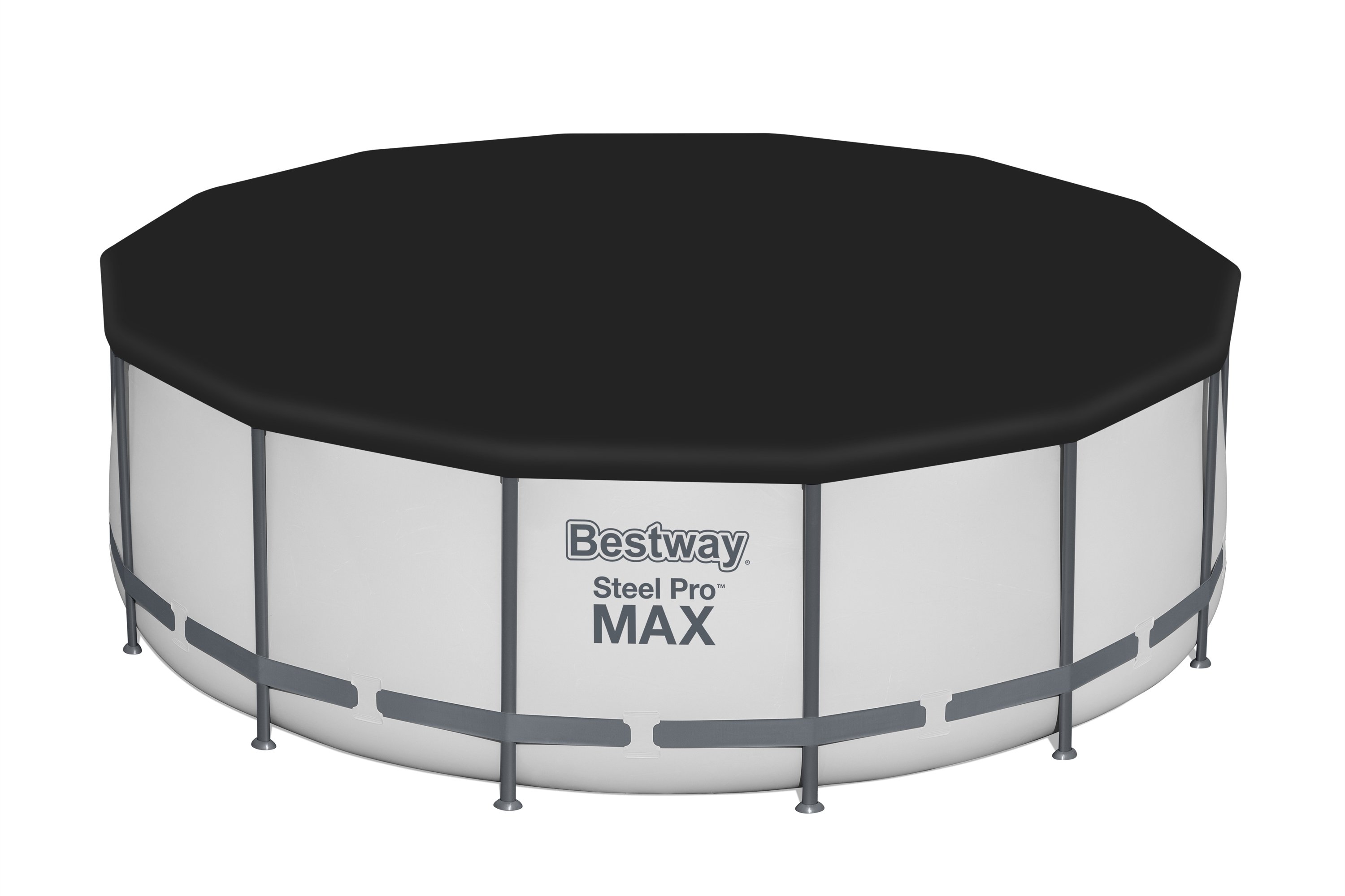 Bestway SteelPro 5612X Karkasa Baseins 427