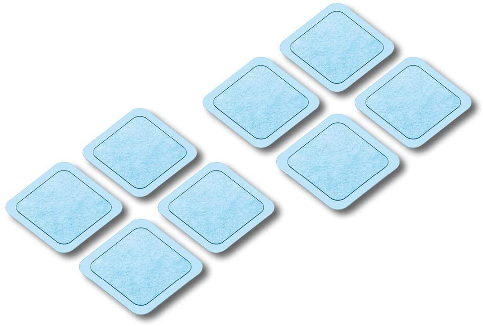 Beurer EM 59 Heat Gel Pads