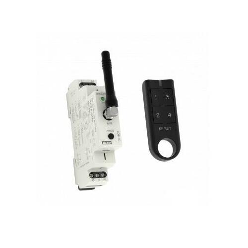 OEM Bevielio valdymo komplektas, aktuatorius RFSA-61M