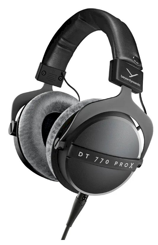 Beyerdynamic DT 770 PRO X Studio