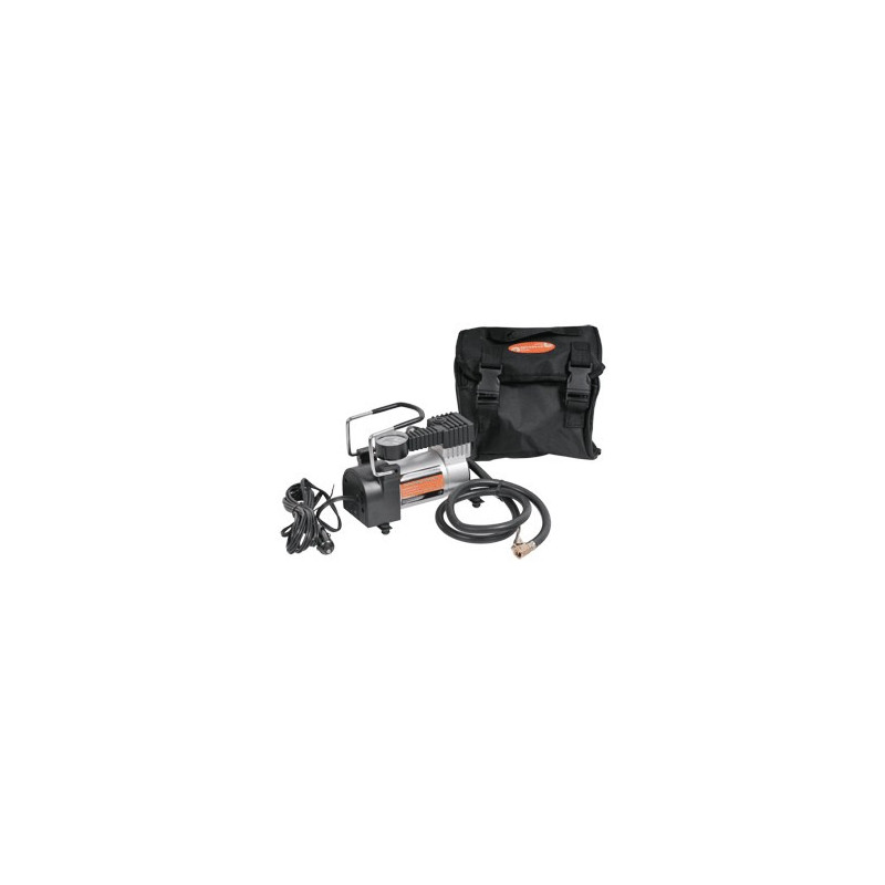 Bezeļļas kompresors automašīnai 12V, 40304, Avtodelo