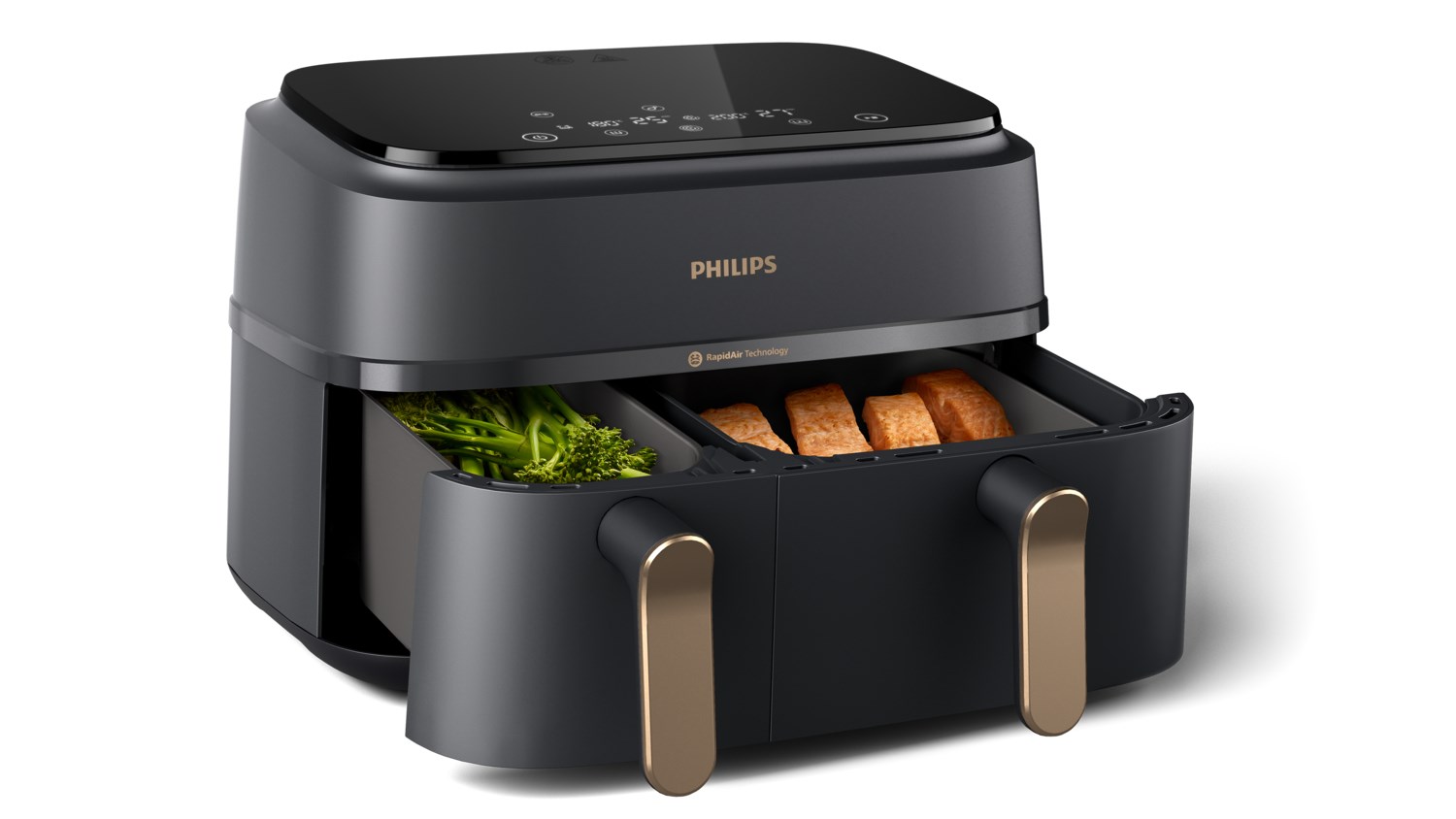 Beztaukainā fritieris Philips NA352/04 | NA352/04