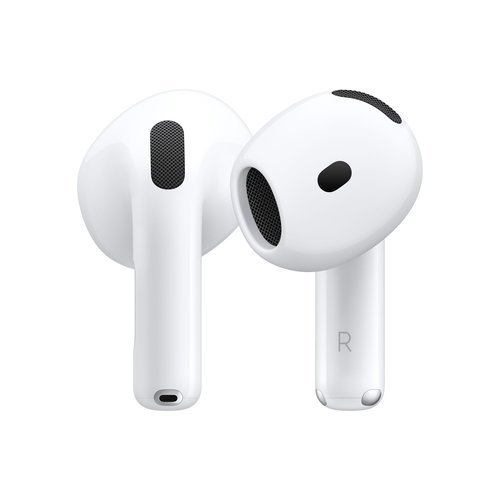 Bezvadu austiņas Apple AirPods 4 |