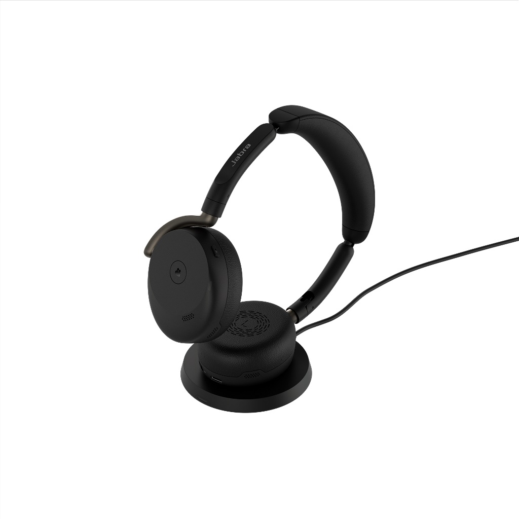 JABRA Bezvadu austiņas Evolve3 65 Flex