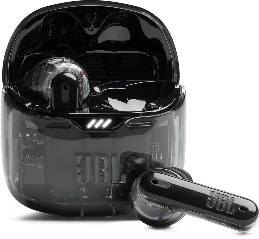 Bezvadu austiņas JBL TUNE FLEX ar