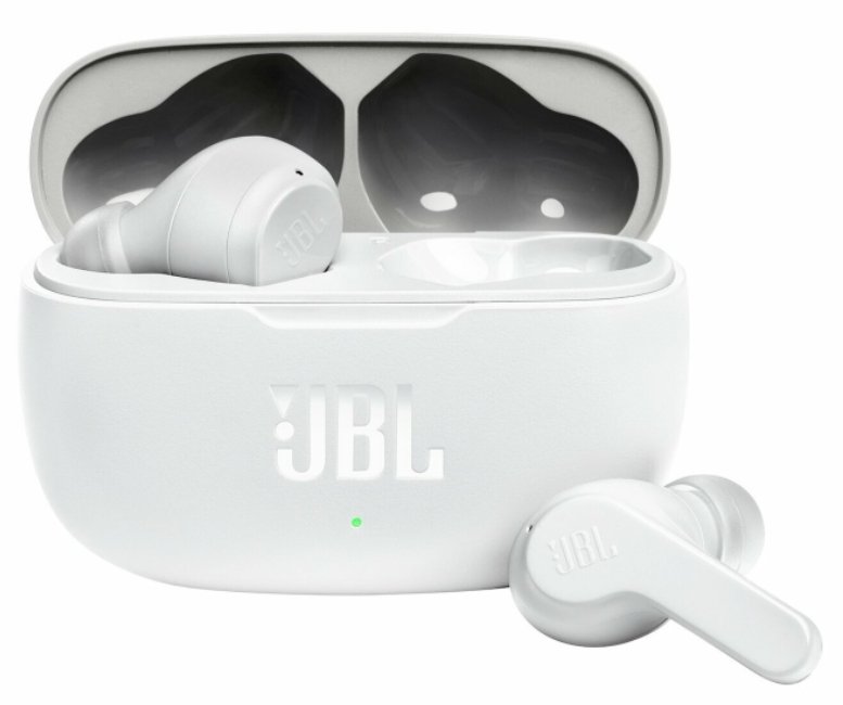 JBL Wave 200 TWS bezvadu austiņas