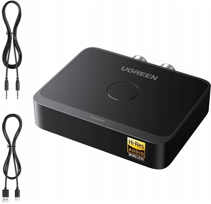 Bezvadu Bluetooth 6.0 LDAC augstas