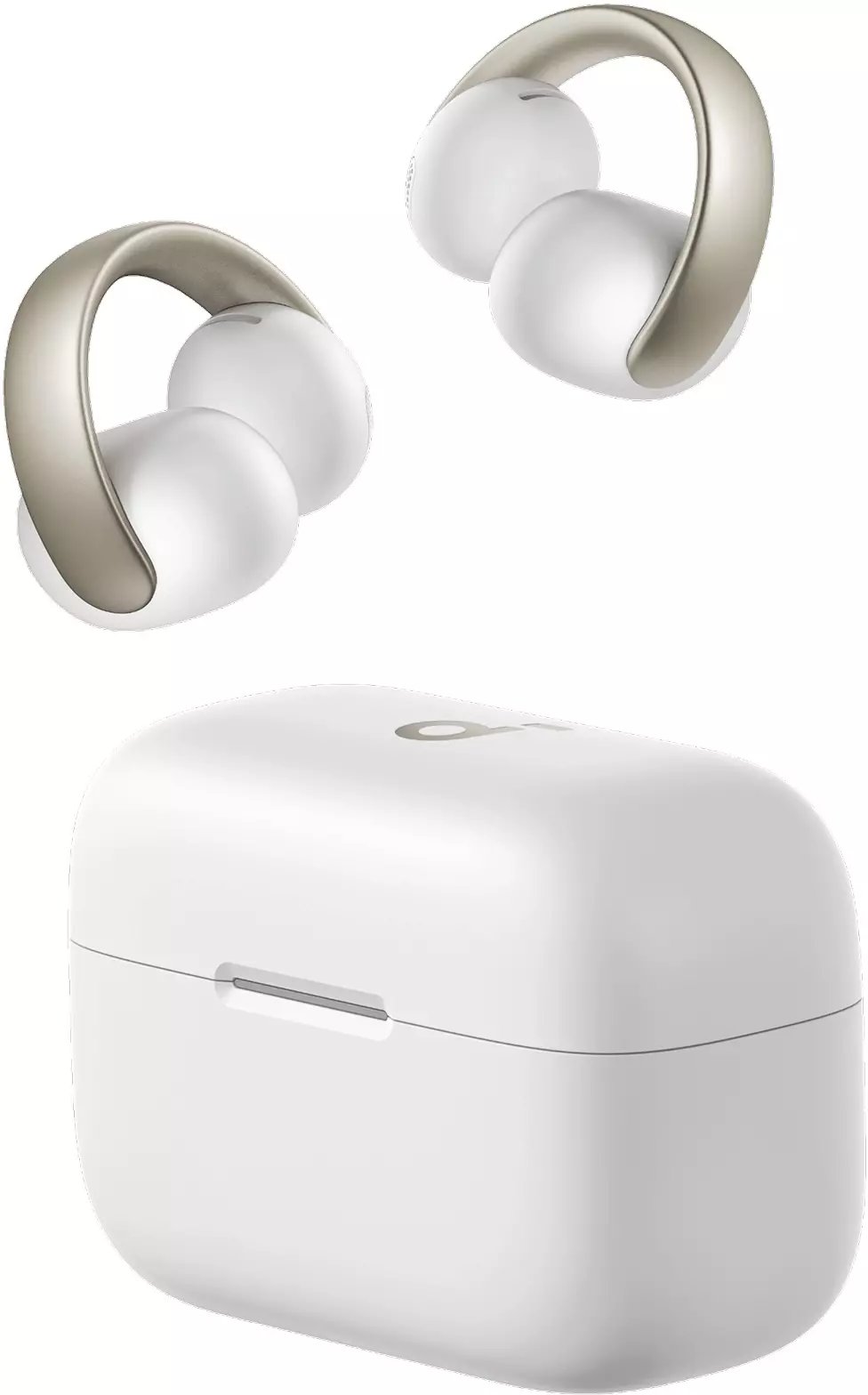 ANKER Bezvadu Bluetooth austiņas soundcore AeroClip