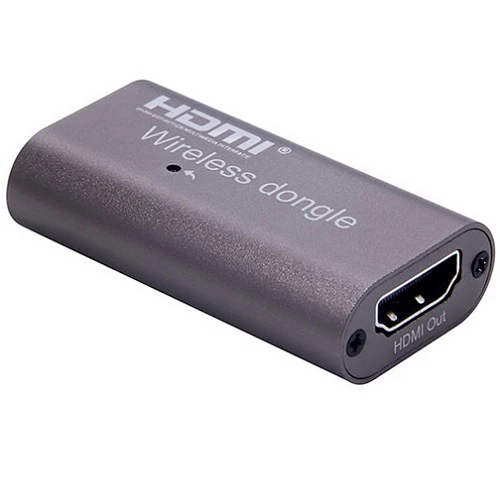 EXTRADIGITAL HDMI Wireless Dongle, 1080P |