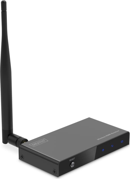 Digitus Wireless HDMI Receiver for DS-55346