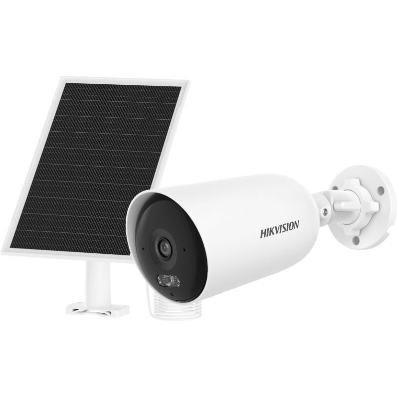 Bezvadu IP kamera Hikvision DS-2CFS04/4G(2.8mm)