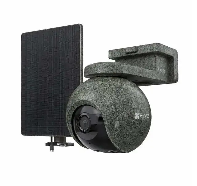 EZVIZ CS-EB8/SP moro | CSEB8SP4KW4GAF |