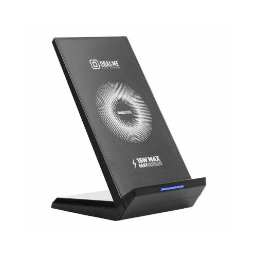Bezvadu lādētājs OBAl:ME 15W (Stand) |