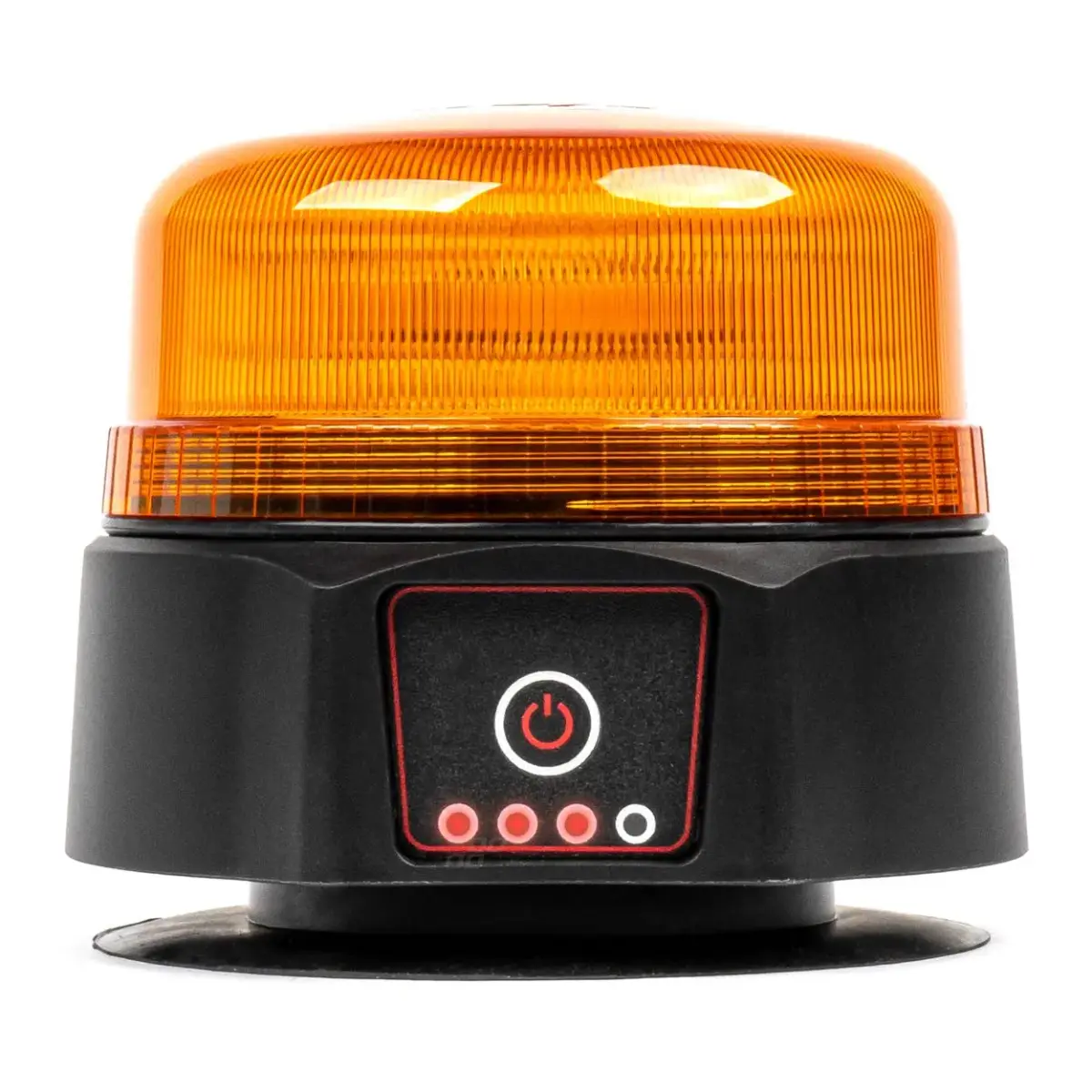 Bezvadu LED brīdinājuma bāka R65 R10