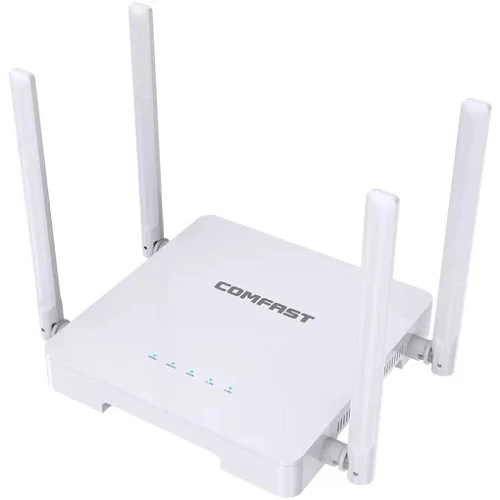 COMFAST Wi-Fi Router 2.4/5GHz, 3000Mbps