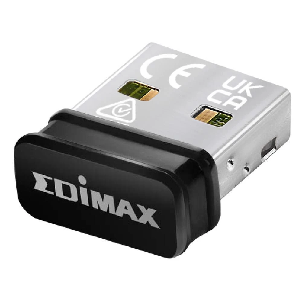 Edimax WL-USB EW-7811ULC Wi-Fi 5 Nano