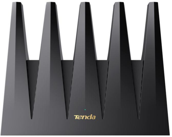 Bezvadu maršrutētājs Tenda ROUTER TENDA BE12